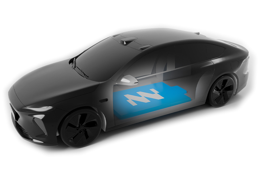 Electric Vehicles Solutions