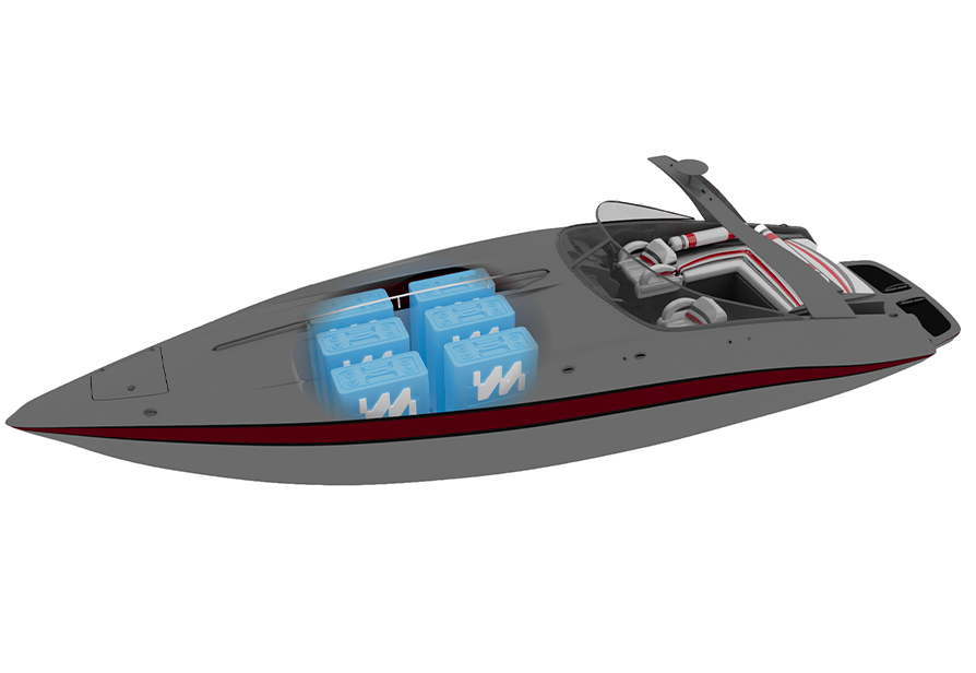 Electric Boat Solutions