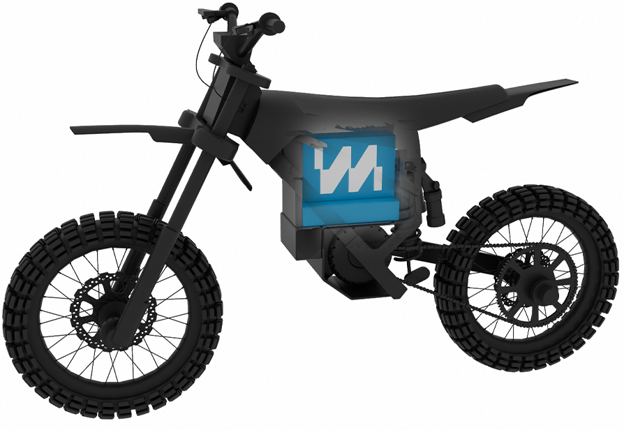 Electric Motorcycle Solutions