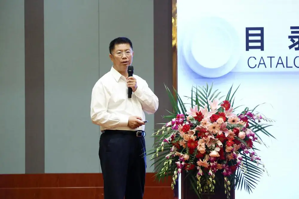 Li Yongwei, General Manager of Jiangsu Welion Co., Ltd. Report Title -- Demand F